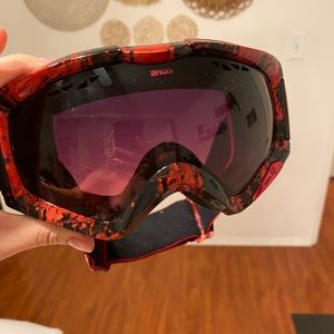 Anon Men’s ski/board goggles